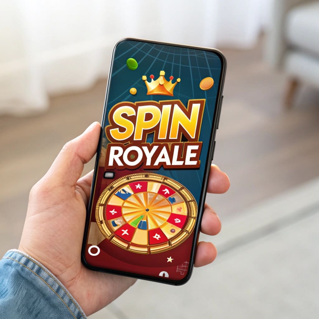 Spin Royale