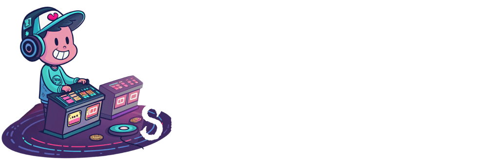 TAPHEROESSTUDIO Logo